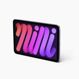 Ipad Mini Presentation 12